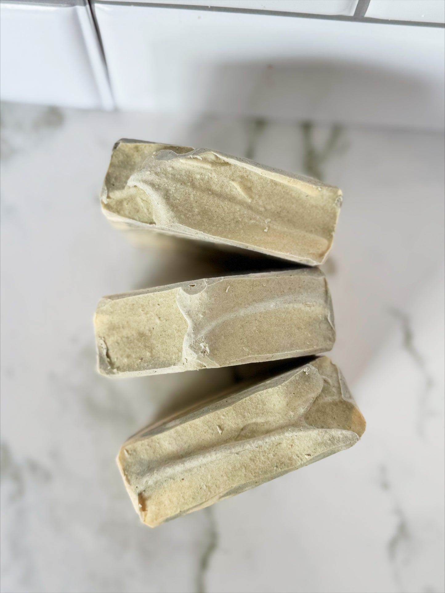 Berry Soap
