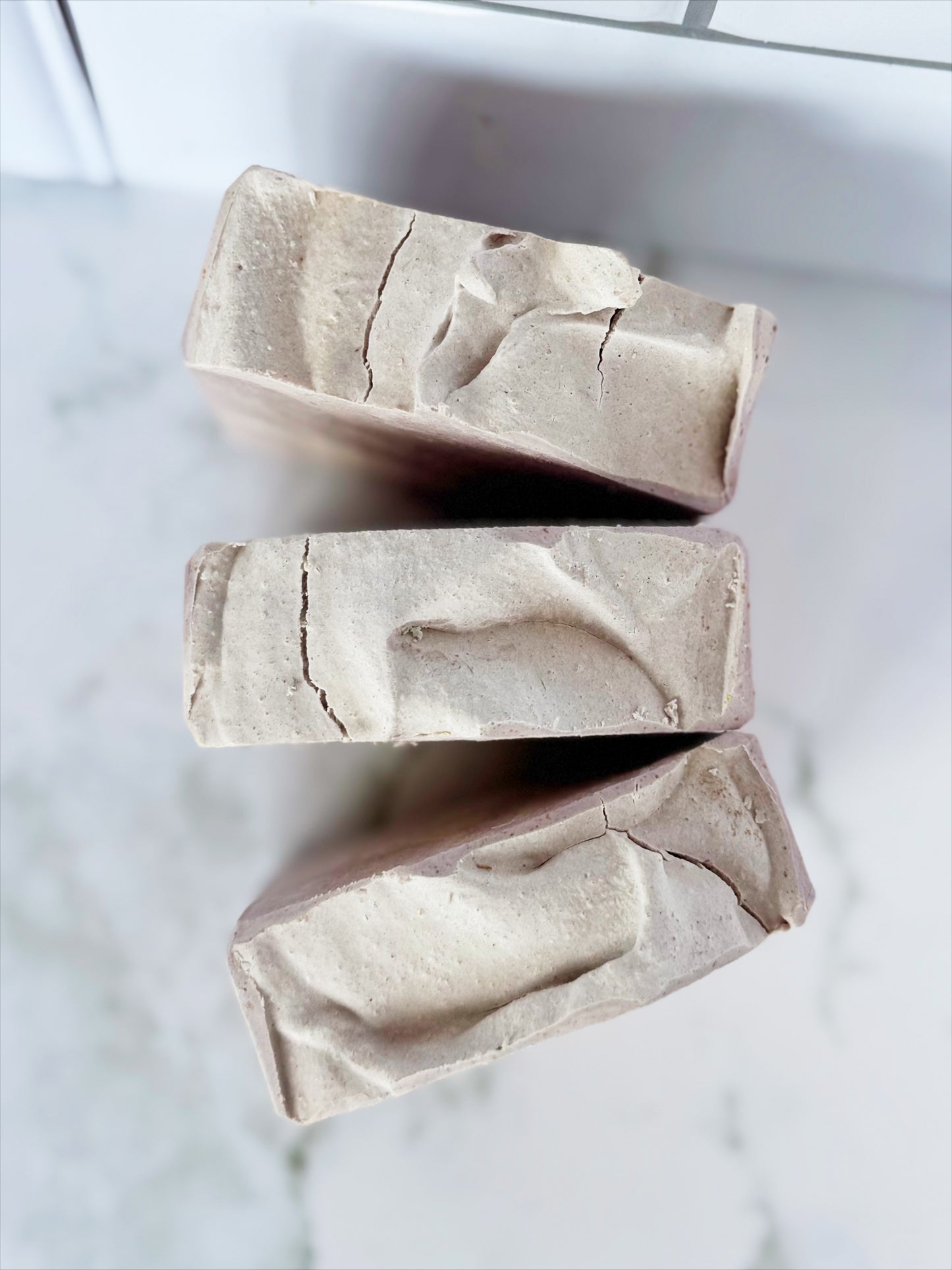 Lilac Soap