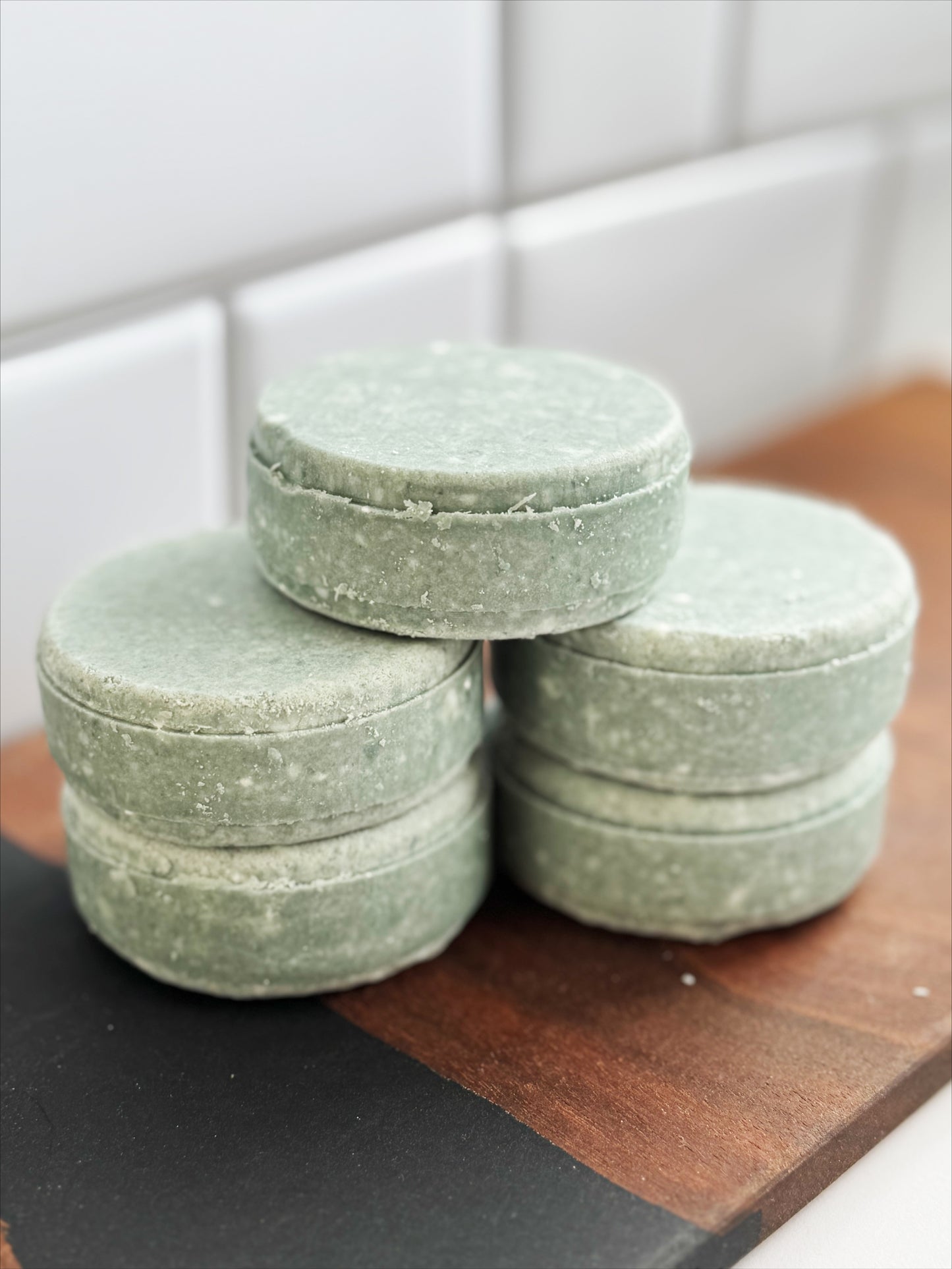 Shampoo Bar