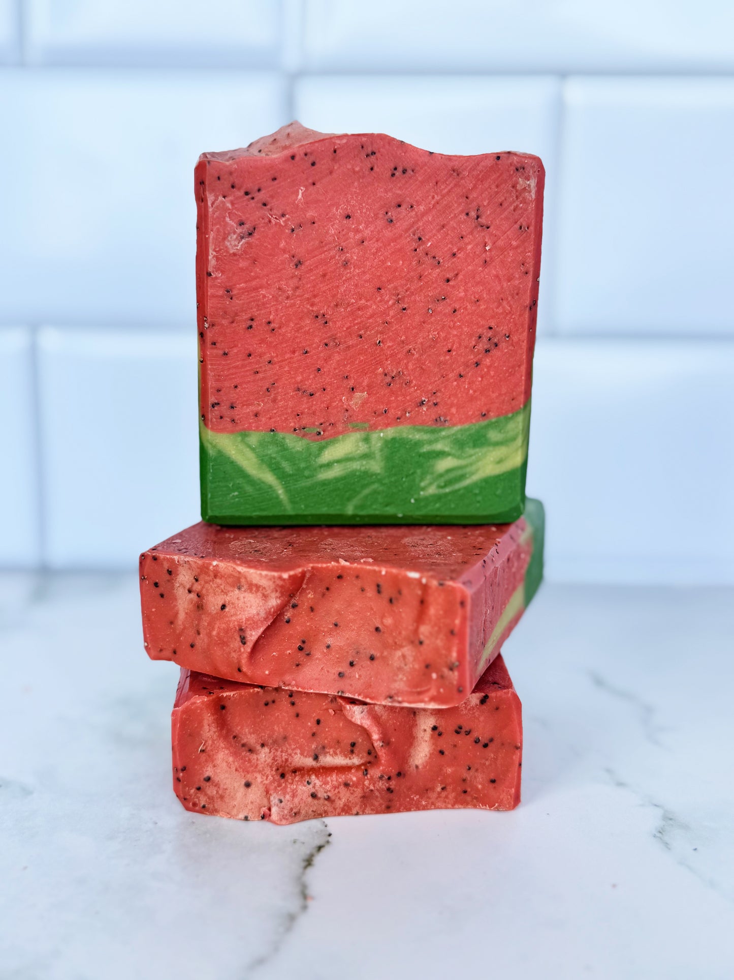 Summer Melon Soap