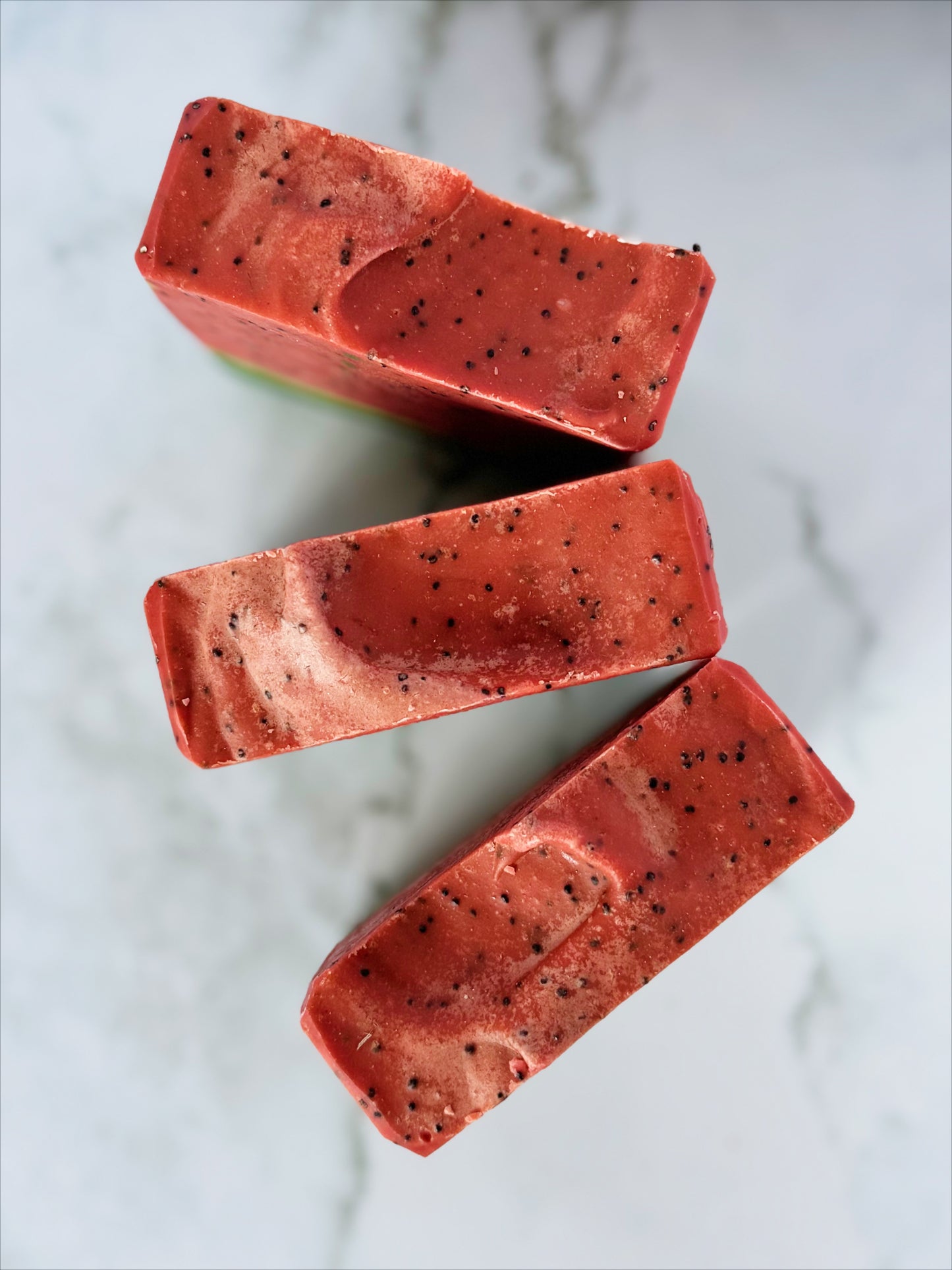 Summer Melon Soap