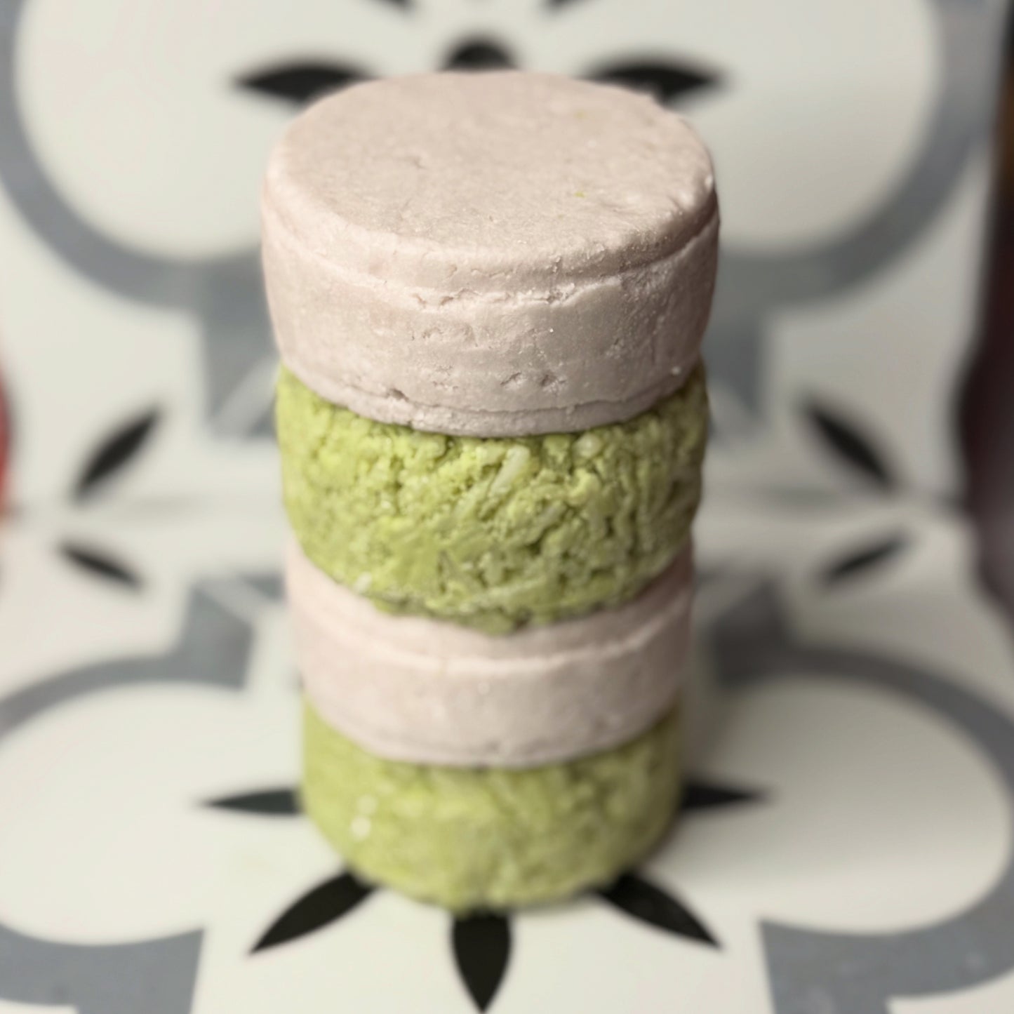 Shampoo Bar