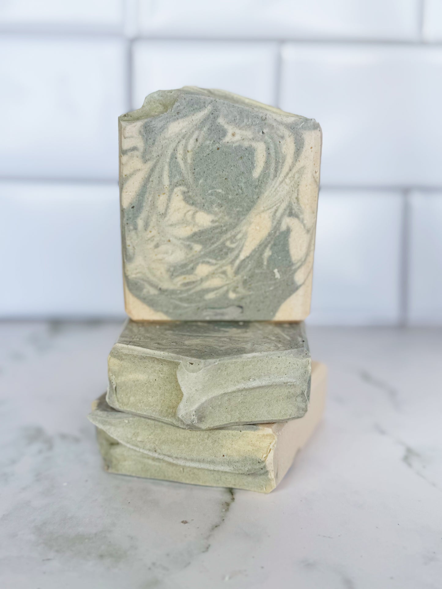 Berry Soap
