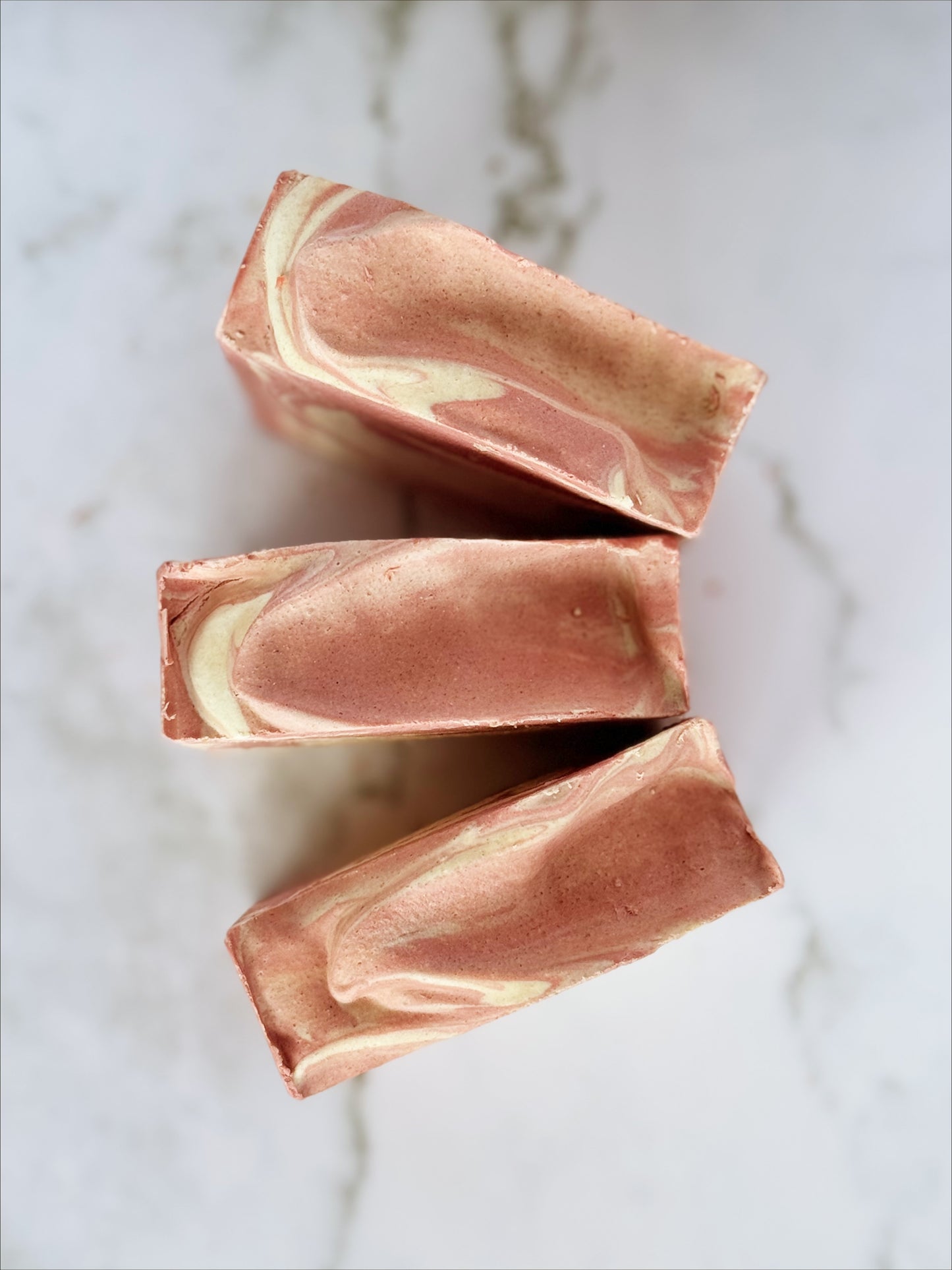 Cherry Cola Soap