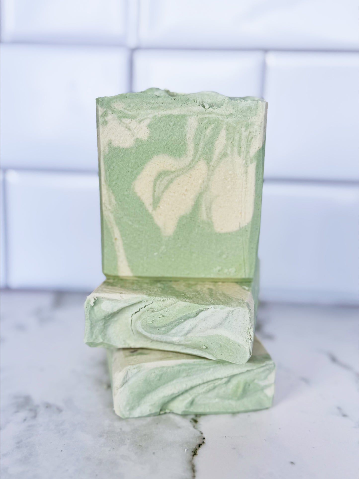 Desert Bloom Soap