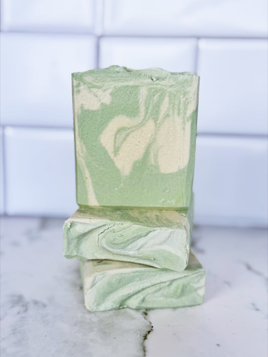 Desert Bloom Soap