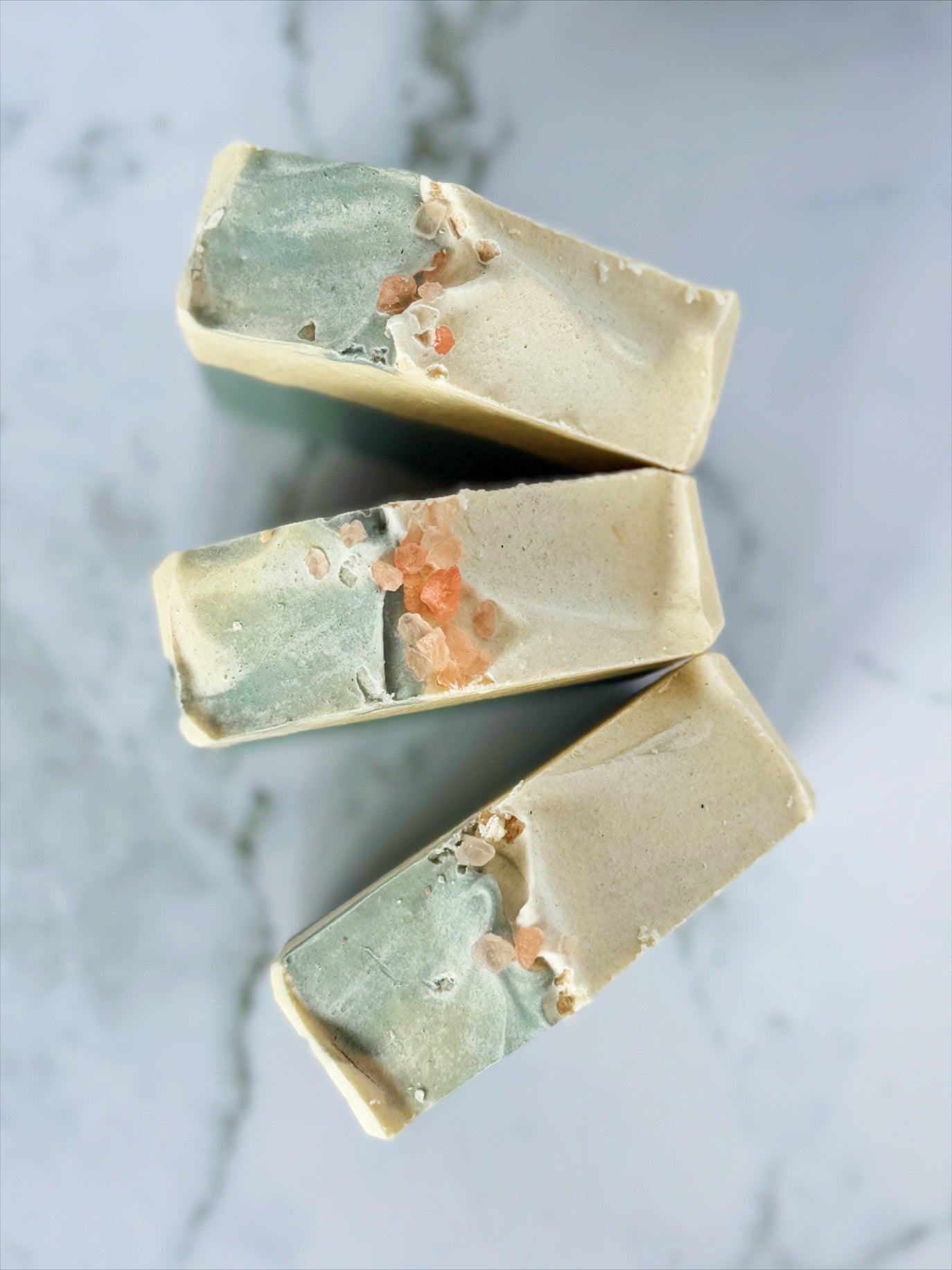 Ocean Waves Soap