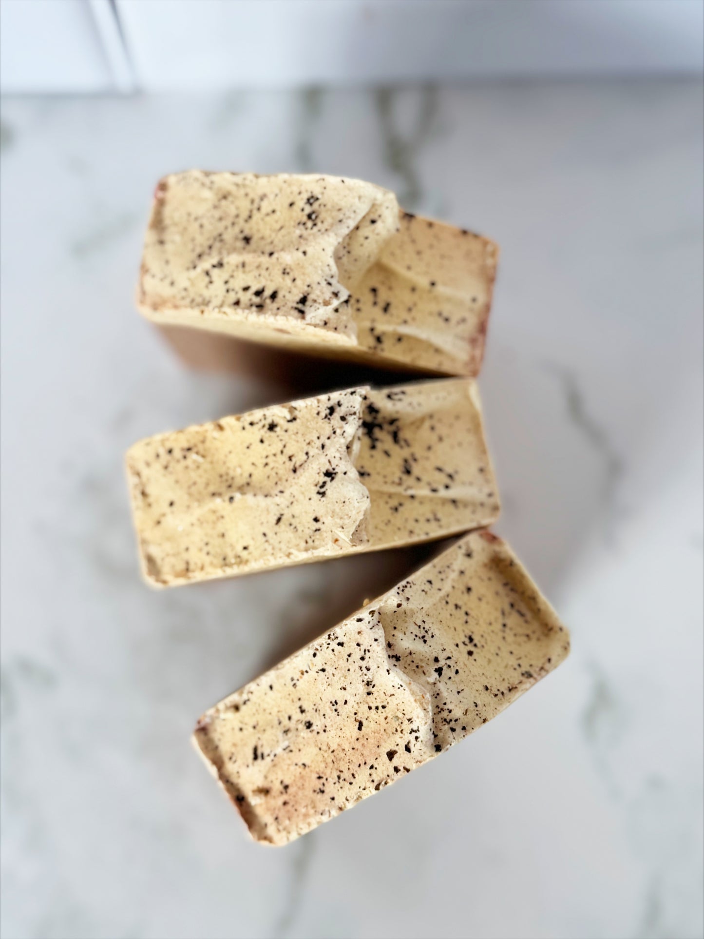 Cafe Latte Soap
