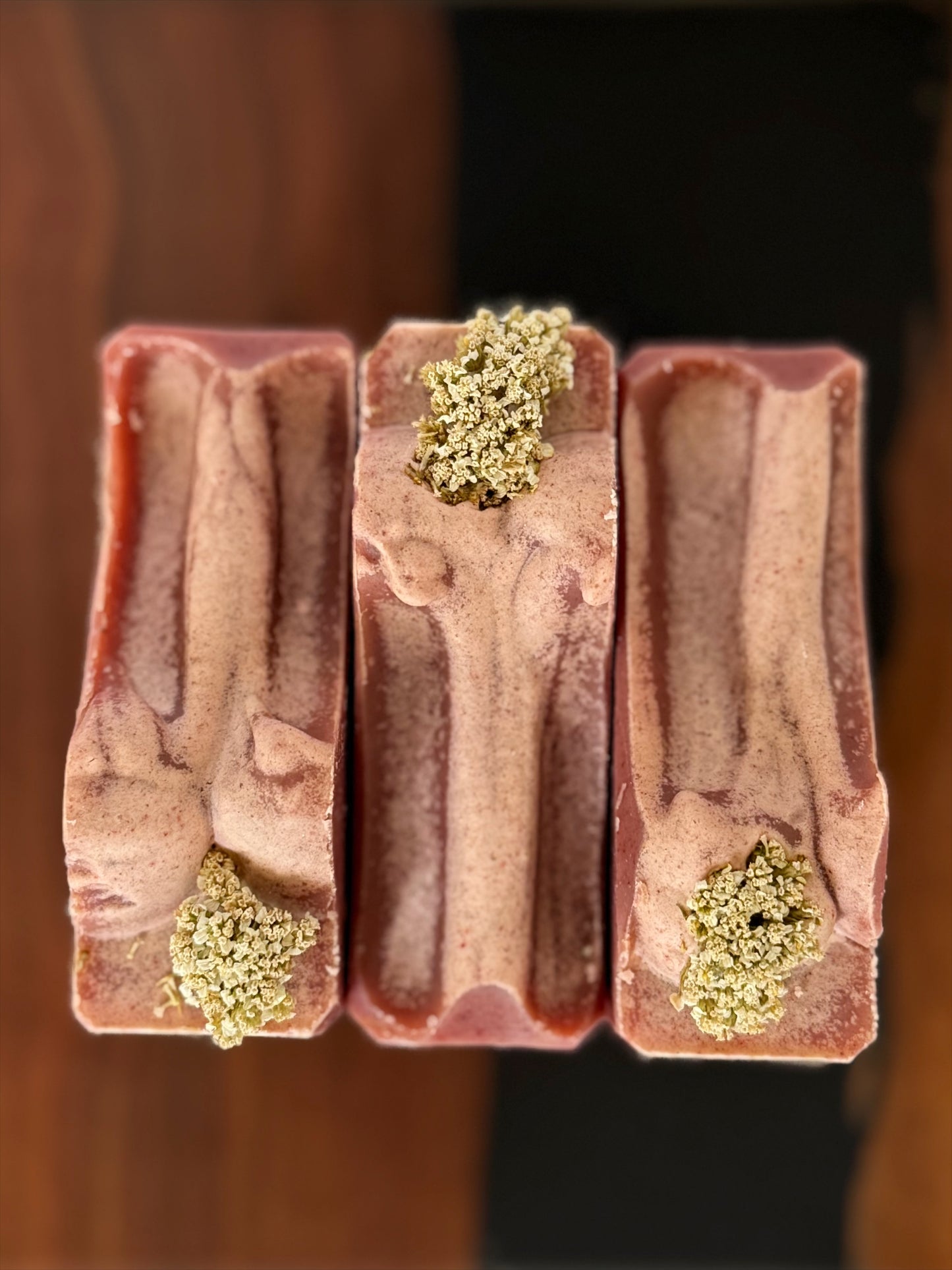 Yoni Soap