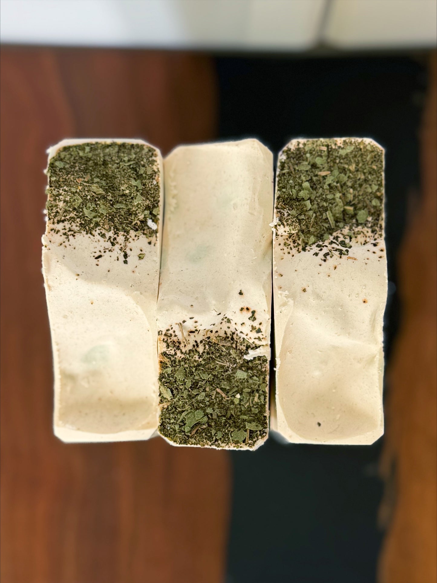 Eucalyptus Mint Soap