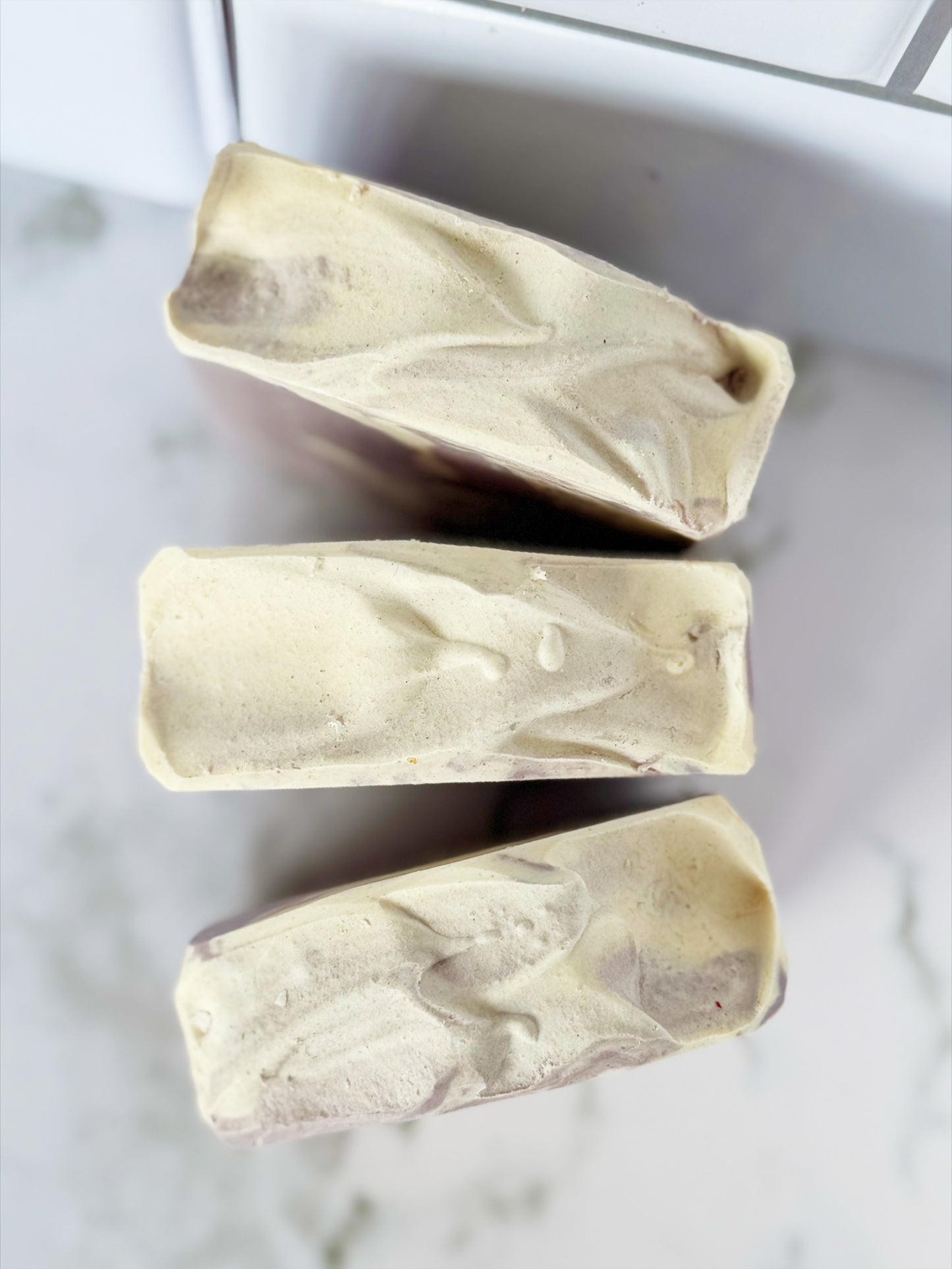 Shadow Berry Soap