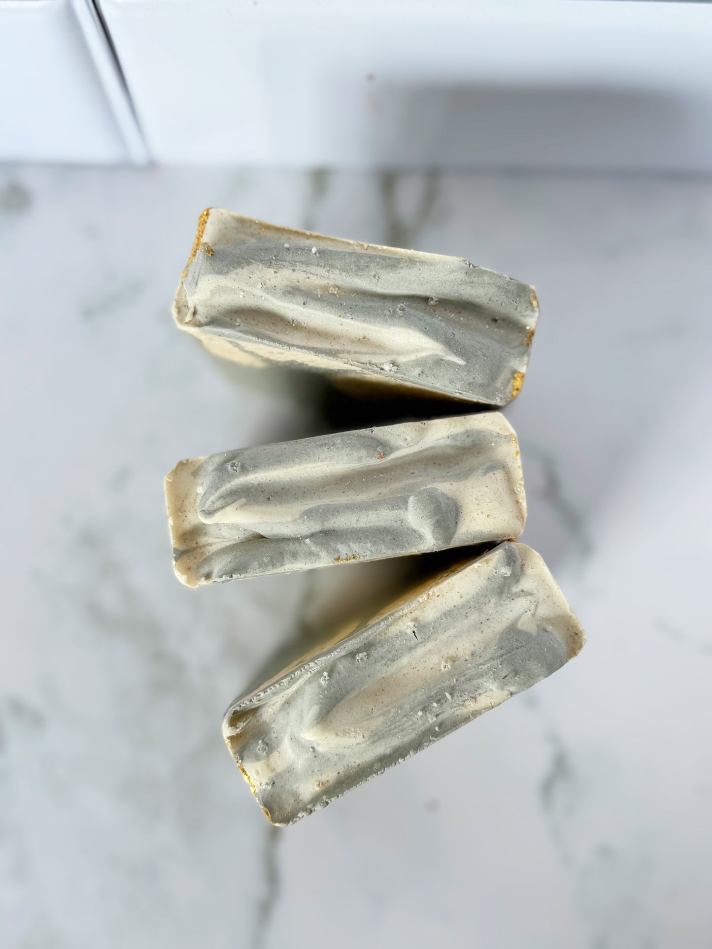 Smoke and Mirrors Soap